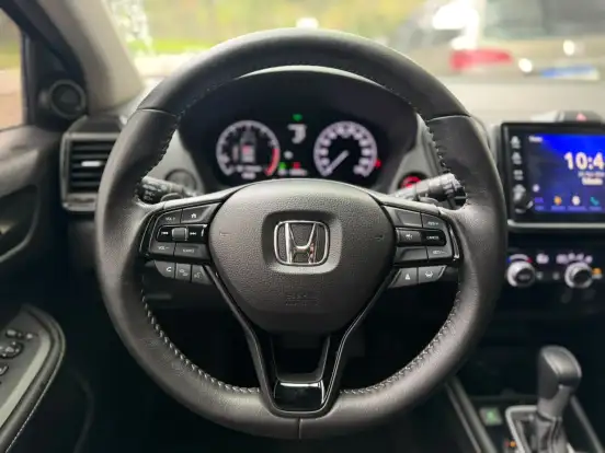 HONDA-CITY-2023