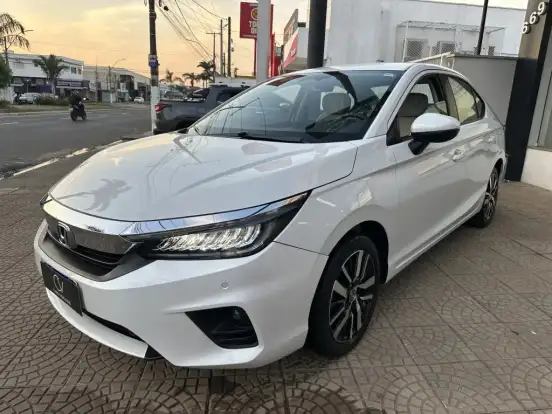 HONDA-CITY-1.5 i-VTEC FLEX TOURING CVT HONDA-CITY-2024