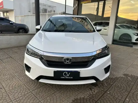HONDA-CITY-1.5 i-VTEC FLEX TOURING CVT HONDA-CITY-2024
