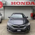 HONDA CITY 1.5 EX 16V FLEX 4P AUTOMÁTICO HONDA CITY 1.5 EX 16V FLEX 4P AUTOMÁTICO