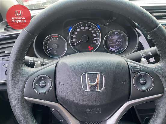 HONDA-CITY-1.5 EX 16V FLEX 4P AUTOMÁTICO HONDA-CITY-2018