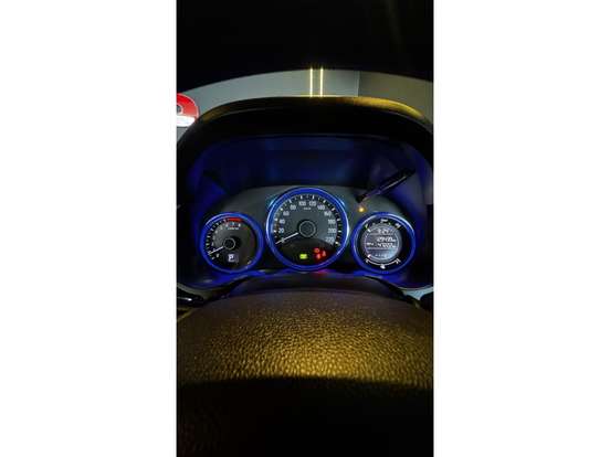 HONDA-CITY-1.5 EX 16V FLEX 4P AUTOMÁTICO HONDA-CITY-2014