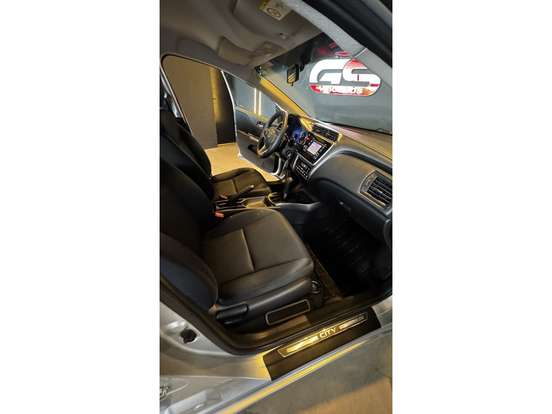 HONDA-CITY-1.5 EX 16V FLEX 4P AUTOMÁTICO HONDA-CITY-2014