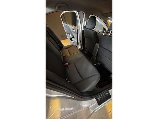 HONDA-CITY-1.5 EX 16V FLEX 4P AUTOMÁTICO HONDA-CITY-2014