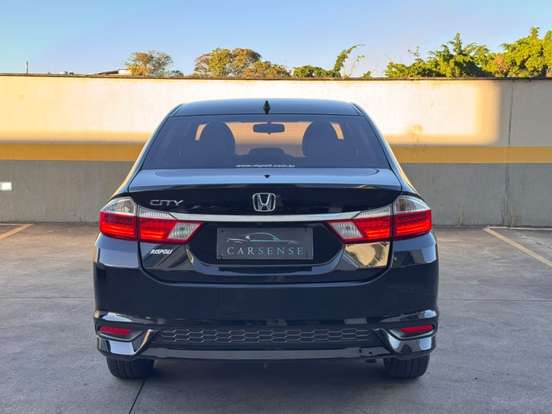 HONDA-CITY-1.5 EX 16V FLEX 4P AUTOMÁTICO HONDA-CITY-2019