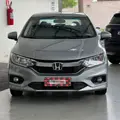 HONDA CITY 1.5 EX 16V FLEX 4P AUTOMÁTICO HONDA CITY 1.5 EX 16V FLEX 4P AUTOMÁTICO