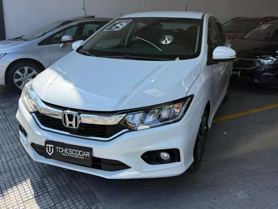 HONDA-CITY-1.5 EXL 16V FLEX 4P AUTOMÁTICO HONDA-CITY-2019