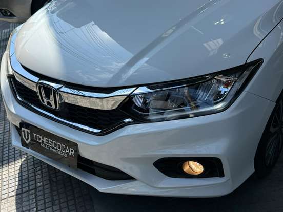 HONDA-CITY-1.5 EXL 16V FLEX 4P AUTOMÁTICO HONDA-CITY-2019