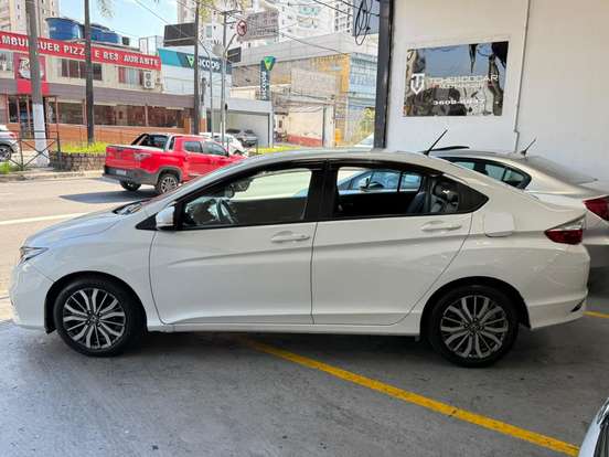 HONDA-CITY-2019