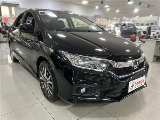 HONDA-CITY-2018