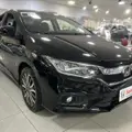 HONDA CITY 1.5 EXL 16V FLEX 4P AUTOMÁTICO HONDA CITY 1.5 EXL 16V FLEX 4P AUTOMÁTICO