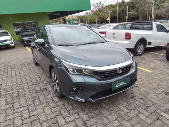HONDA-CITY-1.5 i-VTEC FLEX EX CVT HONDA-CITY-2025