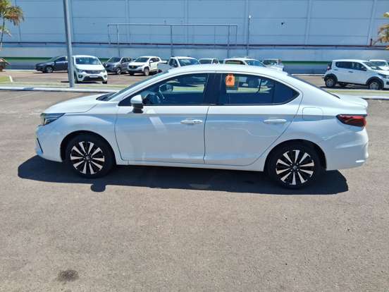 HONDA-CITY-1.5 i-VTEC FLEX EX CVT HONDA-CITY-2025