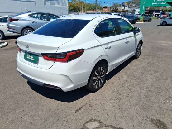 HONDA-CITY-1.5 i-VTEC FLEX EX CVT HONDA-CITY-2025