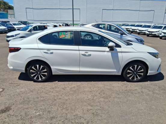 HONDA-CITY-1.5 i-VTEC FLEX EX CVT HONDA-CITY-2025