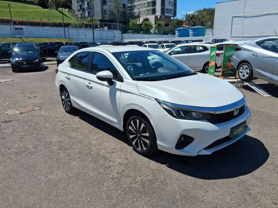 HONDA-CITY-1.5 i-VTEC FLEX EX CVT HONDA-CITY-2025
