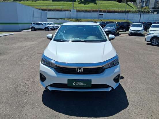 HONDA-CITY-1.5 i-VTEC FLEX EX CVT HONDA-CITY-2025