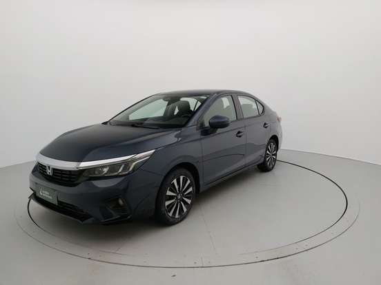 HONDA-CITY-2025