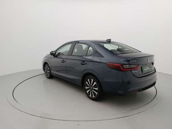 HONDA-CITY-1.5 i-VTEC FLEX EX CVT HONDA-CITY-2025