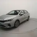 HONDA CITY 1.5 i-VTEC FLEX EX CVT HONDA CITY 1.5 i-VTEC FLEX EX CVT