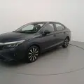 HONDA CITY 1.5 i-VTEC FLEX EX CVT HONDA CITY 1.5 i-VTEC FLEX EX CVT