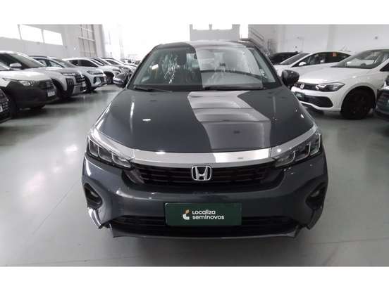 HONDA-CITY-1.5 i-VTEC FLEX EX CVT HONDA-CITY-2025
