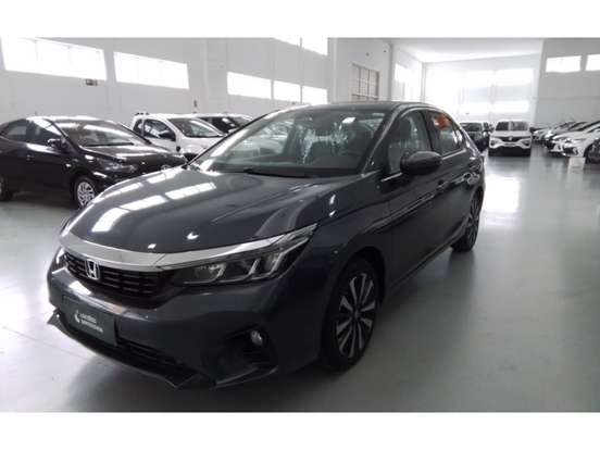 HONDA-CITY-1.5 i-VTEC FLEX EX CVT HONDA-CITY-2025