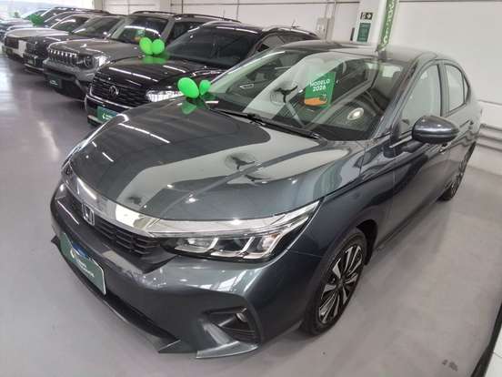 HONDA-CITY-2025