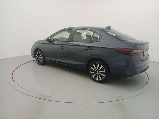 HONDA-CITY-1.5 i-VTEC FLEX EX CVT HONDA-CITY-2025