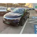 HONDA CITY 1.5 i-VTEC FLEX EX CVT HONDA CITY 1.5 i-VTEC FLEX EX CVT