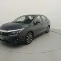 HONDA CITY 1.5 i-VTEC FLEX EX CVT HONDA CITY 1.5 i-VTEC FLEX EX CVT