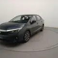 HONDA CITY 1.5 i-VTEC FLEX EX CVT HONDA CITY 1.5 i-VTEC FLEX EX CVT