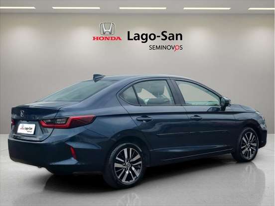 HONDA-CITY-1.5 i-VTEC FLEX EX CVT HONDA-CITY-2022