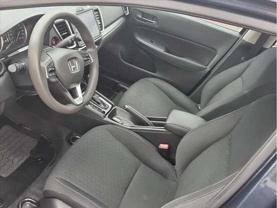 HONDA-CITY-1.5 i-VTEC FLEX EX CVT HONDA-CITY-2022