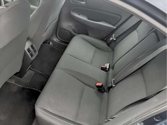 HONDA-CITY-1.5 i-VTEC FLEX EX CVT HONDA-CITY-2022