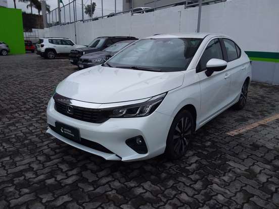 HONDA-CITY-1.5 i-VTEC FLEX EX CVT HONDA-CITY-2025