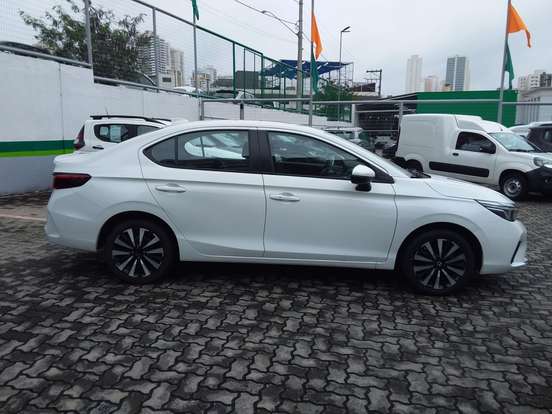 HONDA-CITY-2025