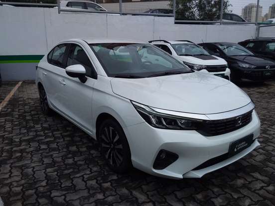 HONDA-CITY-1.5 i-VTEC FLEX EX CVT HONDA-CITY-2025