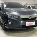 HONDA CITY 1.5 i-VTEC FLEX EX CVT HONDA CITY 1.5 i-VTEC FLEX EX CVT