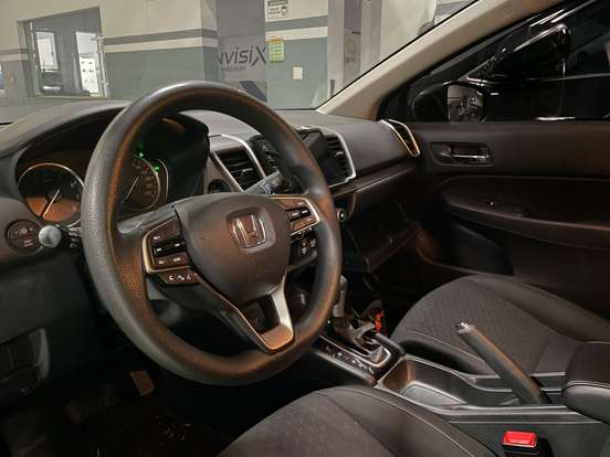 HONDA-CITY-1.5 i-VTEC FLEX EX CVT HONDA-CITY-2022