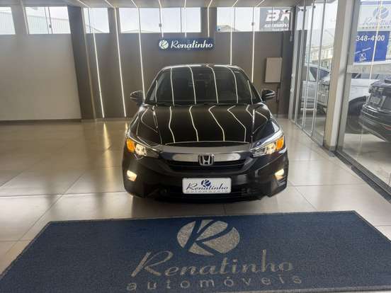 HONDA-CITY-1.5 i-VTEC FLEX EX CVT HONDA-CITY-2023