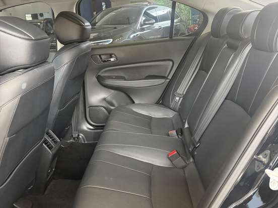HONDA-CITY-1.5 i-VTEC FLEX EX CVT HONDA-CITY-2023