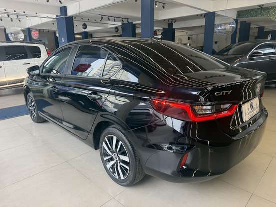 HONDA-CITY-1.5 i-VTEC FLEX EX CVT HONDA-CITY-2023