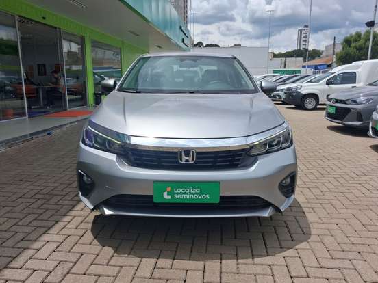 HONDA-CITY-1.5 i-VTEC FLEX EXL CVT HONDA-CITY-2025