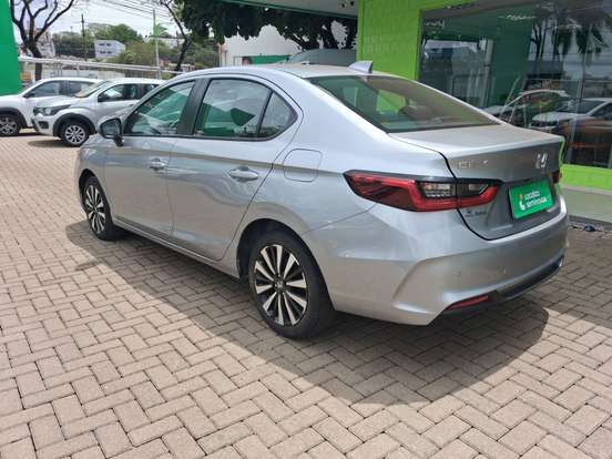 HONDA-CITY-2025