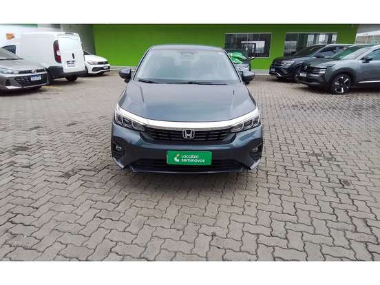 HONDA-CITY-1.5 i-VTEC FLEX EXL CVT HONDA-CITY-2025