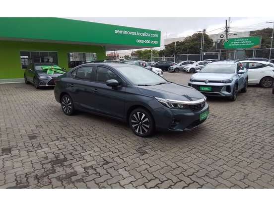 HONDA-CITY-2025