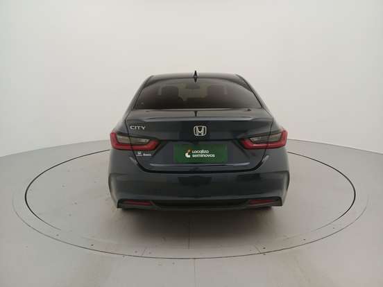 HONDA-CITY-1.5 i-VTEC FLEX EXL CVT HONDA-CITY-2025