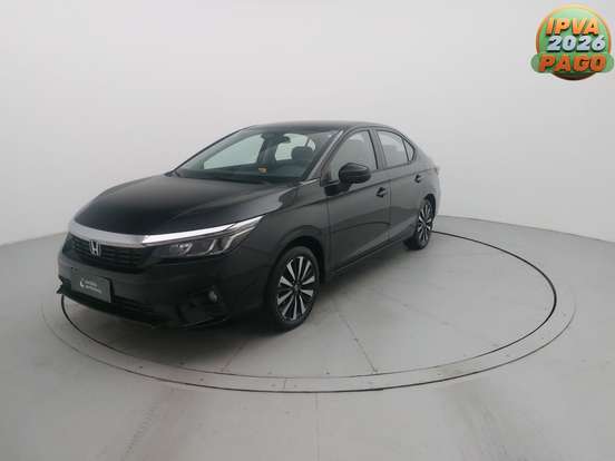 HONDA-CITY-1.5 i-VTEC FLEX EXL CVT HONDA-CITY-2025