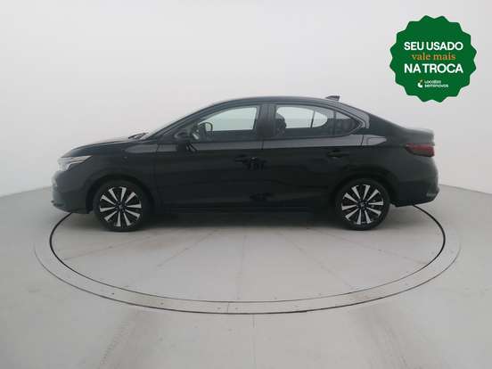 HONDA-CITY-2025